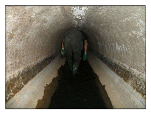 壶关管道高压清洗