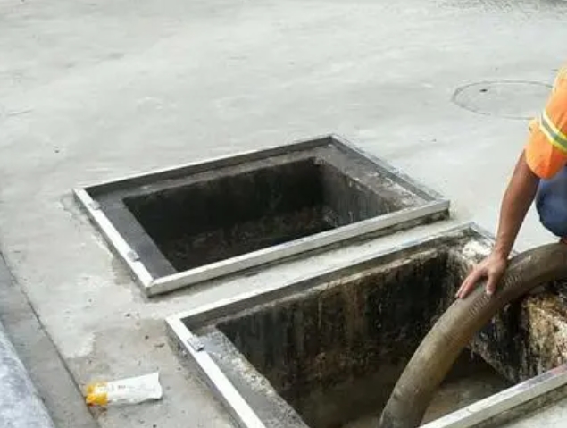 壶关化粪池清理